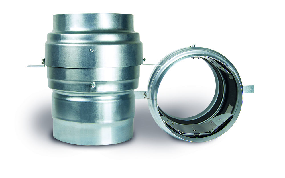 geba Brandschutzklappe Typ: WFK 200