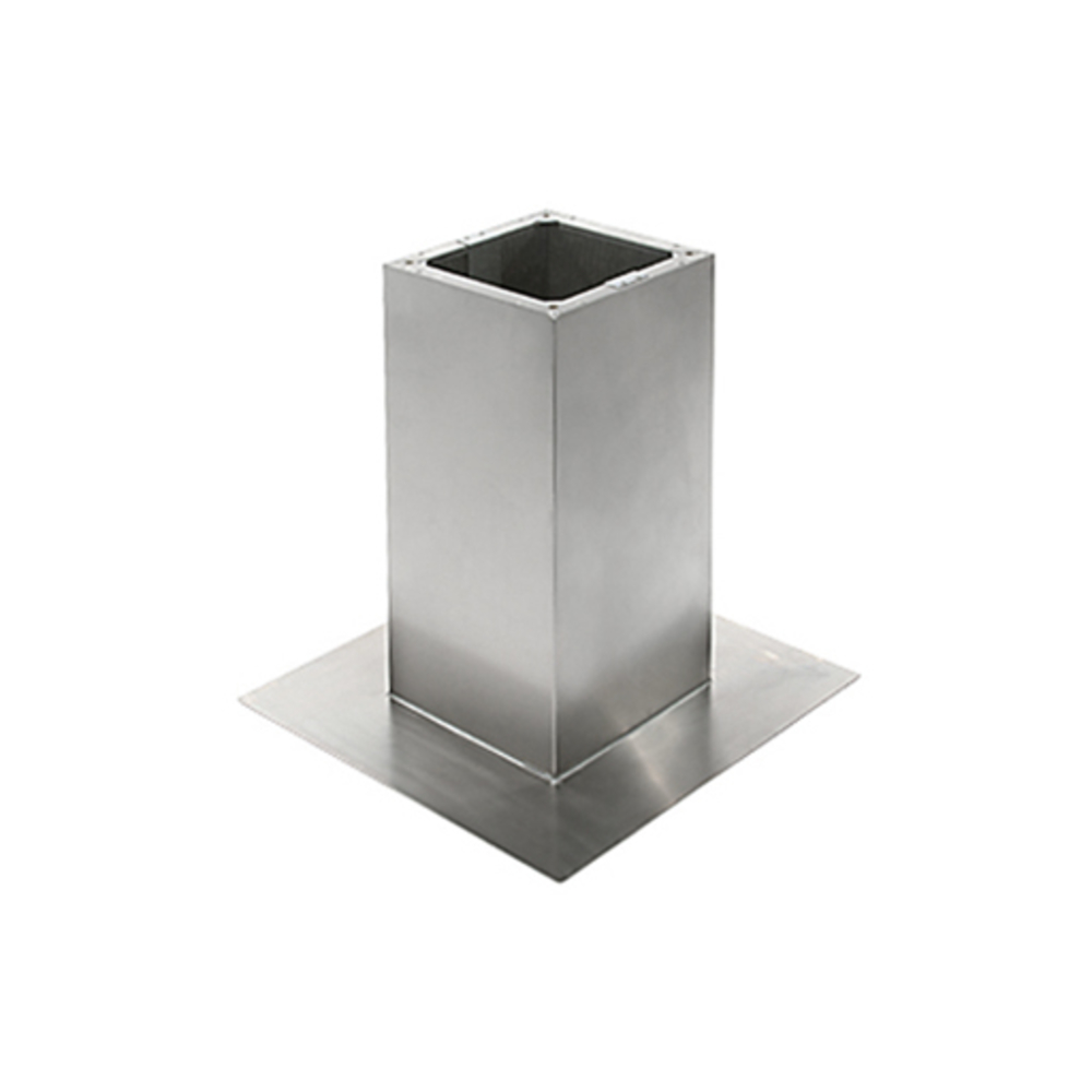 RUCK Sockelschalldämpfer DSS 220-10