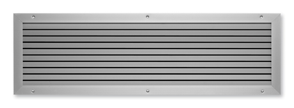 Trox Sichtschutzgitter AGS-T/1025x125