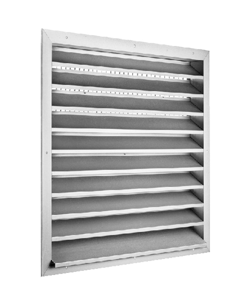 Trox Wetterschutzgitter WG-AL/2000x660/ER