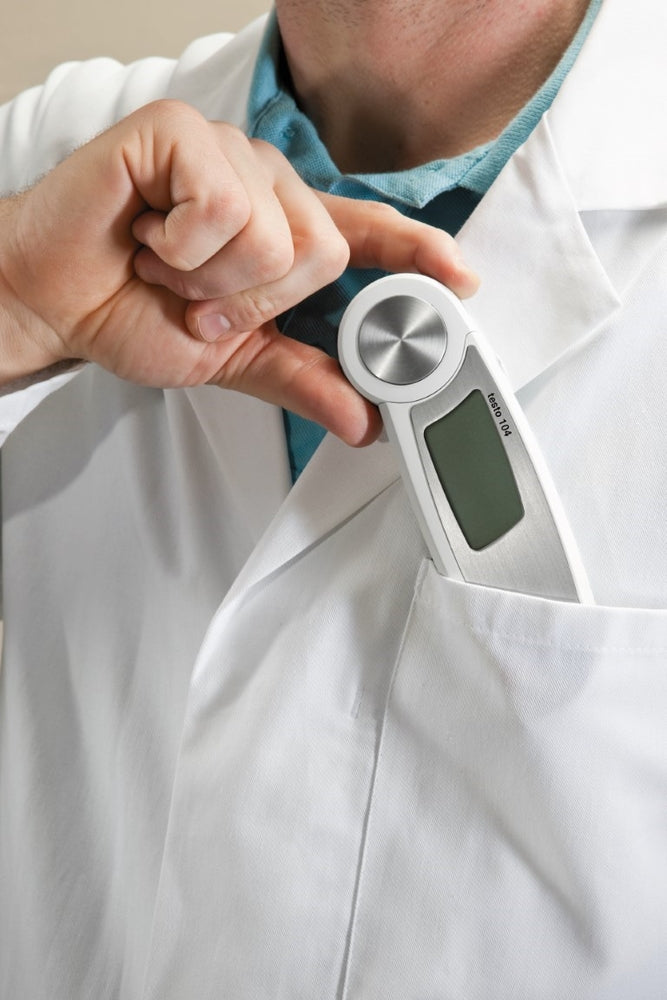 testo 104 - Einstechthermometer