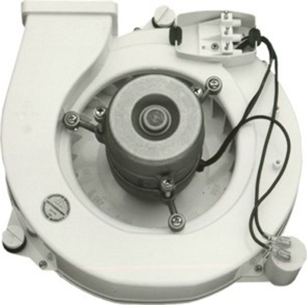 Limodor Gebläseeinsatz LF200-60 (für Lüfterserie LF200 mit Teillast)