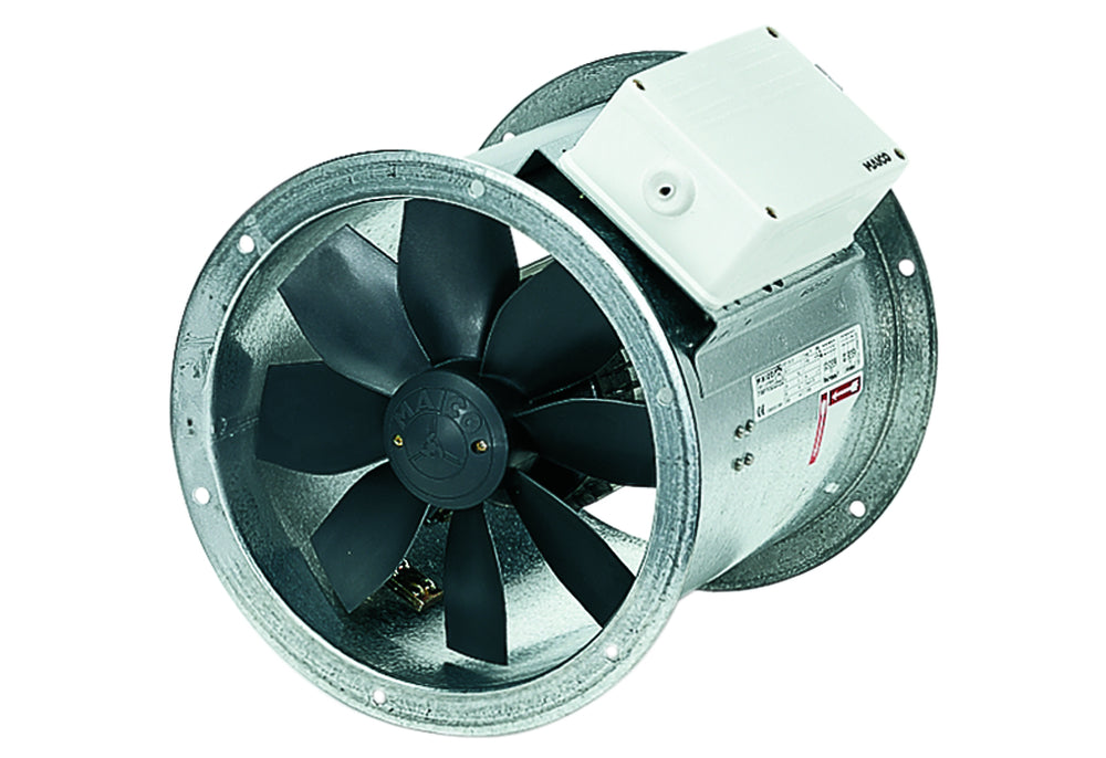 Maico Axial-Rohrventilator DZR 35/6 B