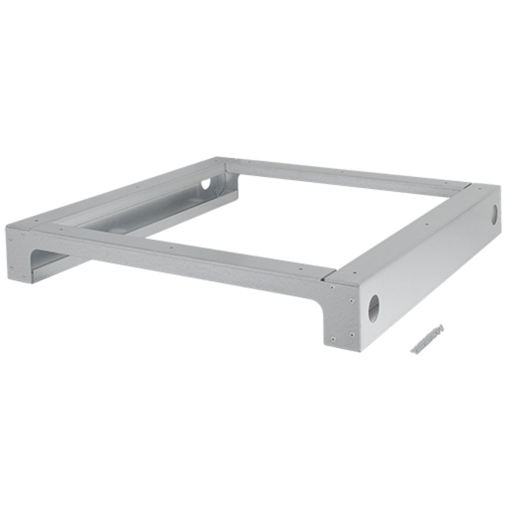 RUCK Grundrahmen GR MPC 2 für MPC Größe 700x700mm