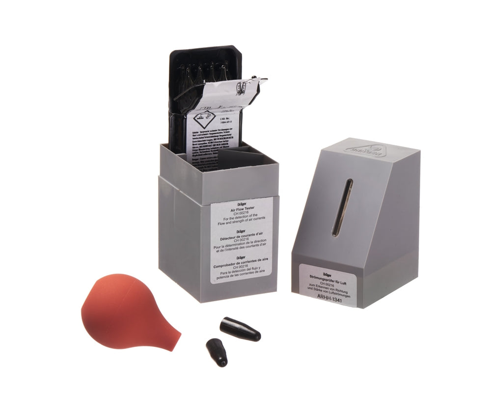 Strömungsprüfröhrchen CH 25301