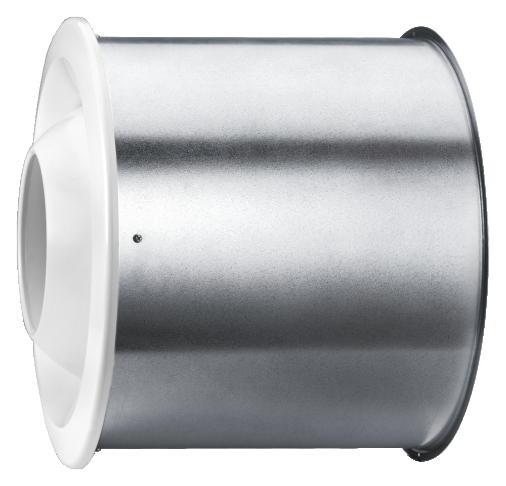 Trox Weitwurfdüse TJN-K/400/C