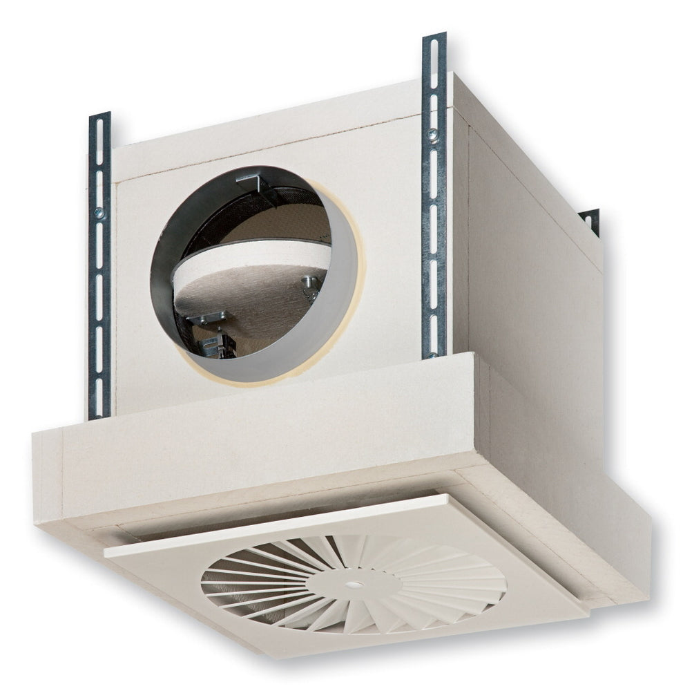 Trox Brandschutzklappe KU-K30-LB/600x315/Z00