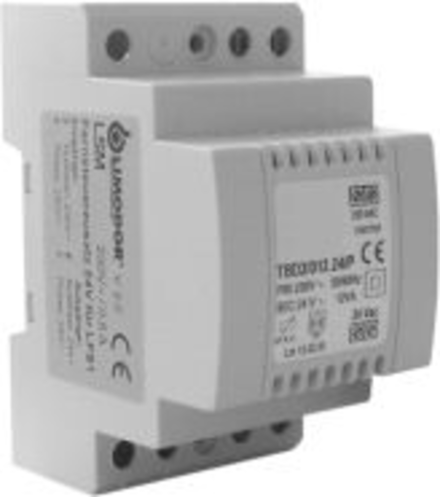 Limodor Fernsteuermodul  LSM 24V (für Ansteuerung mit Nennspannung 24V)