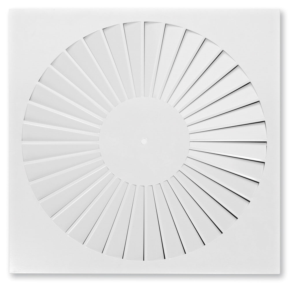 Trox Dralldurchlass FD-Q-A-H-M-L/600