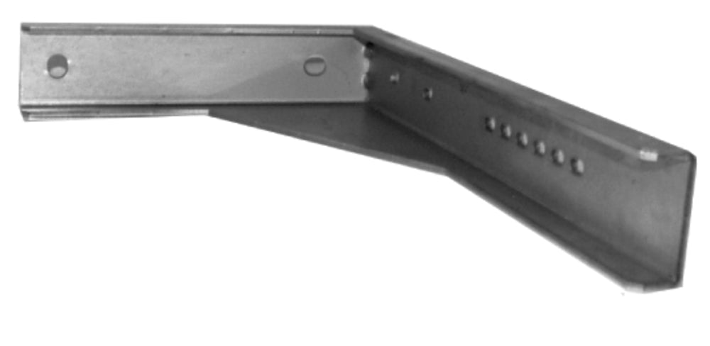 Systemair WBK 315/355 Wandkonsole