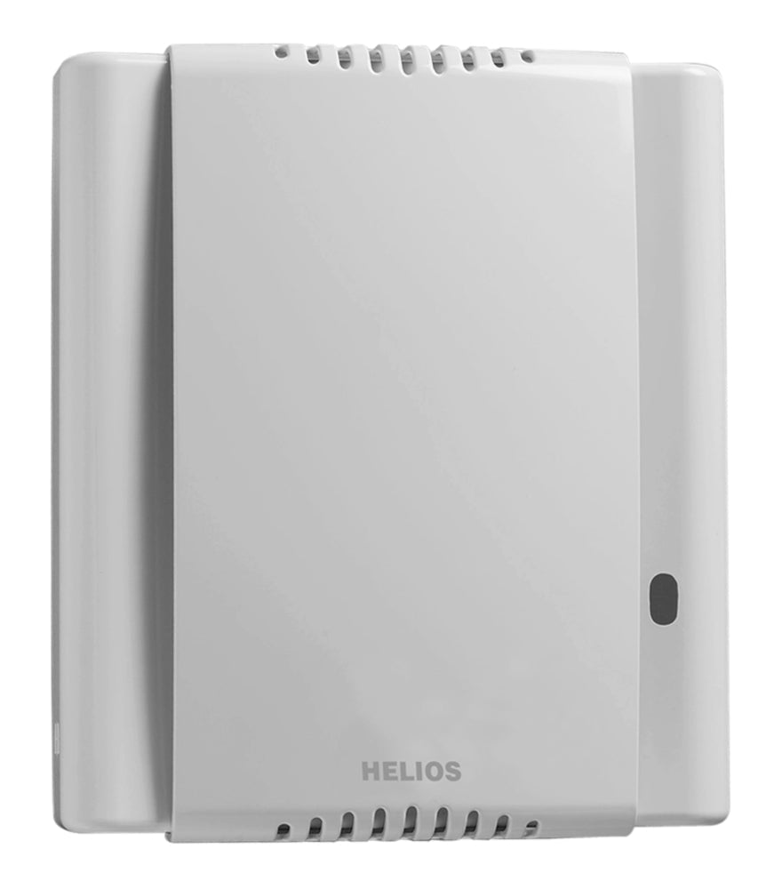 Helios DX 200, Radialventilator, 1-PH mit 2 Leistungsstufen