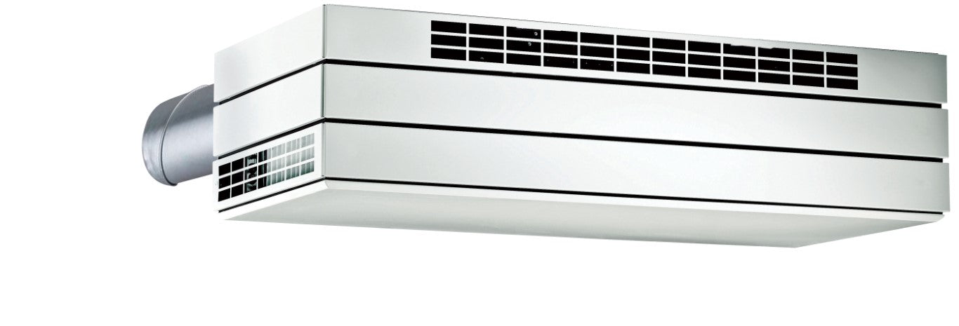 Airflow DUPLEX Vent P 1200 H
