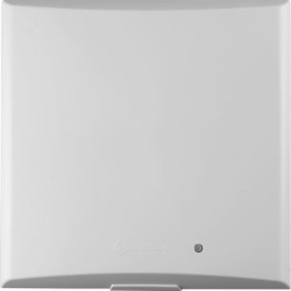 Limodor Abdeckplatte compact C-BM (nur in Verbindung mit Steuermodul C-BM)