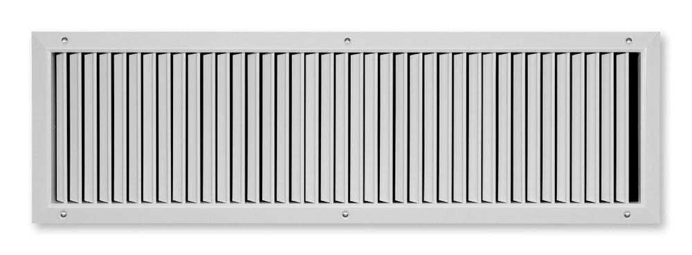 Trox Lüftungsgitter TRS-DG/625x325/A1
