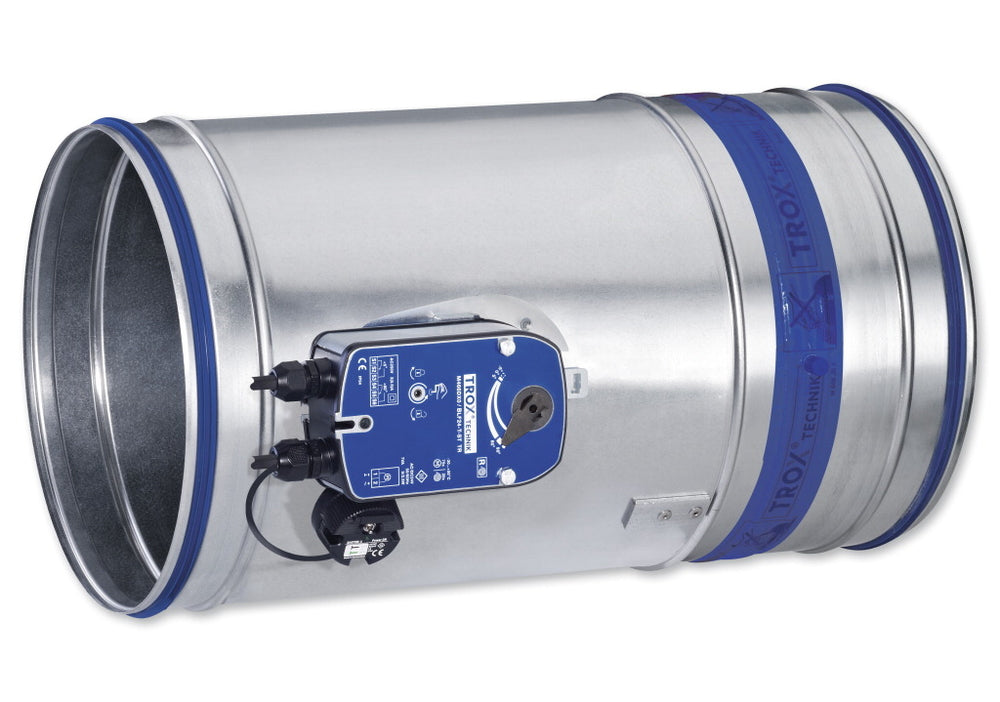 Trox Brandschutzklappe FKR-EU/DE/630/Z45