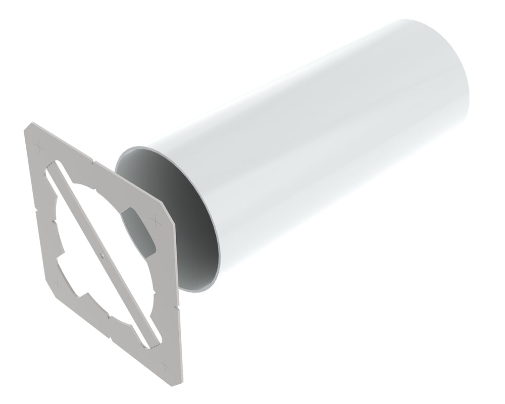 Helios RP - WH, Renopipe Wandhülse