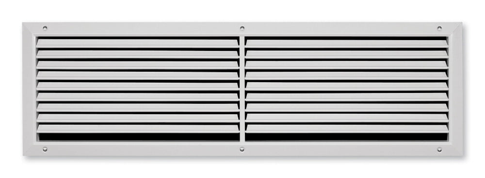 Trox Lüftungsgitter TR-D/1025x125