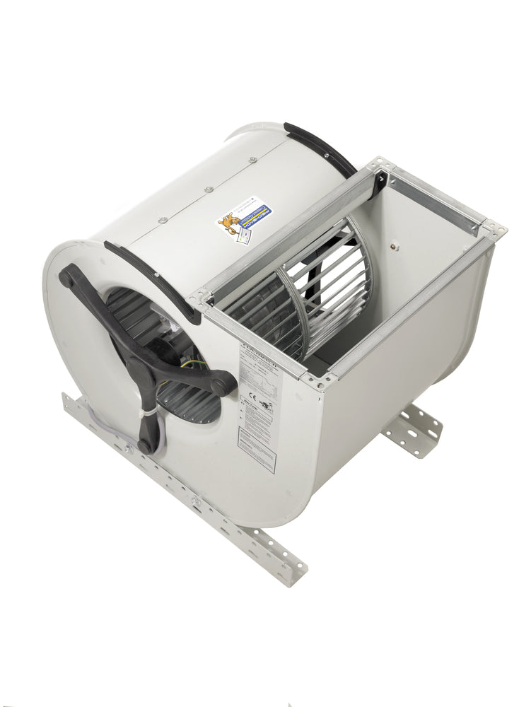 Fischbach Compact Gebläse Typ: DS 8-970/D 2