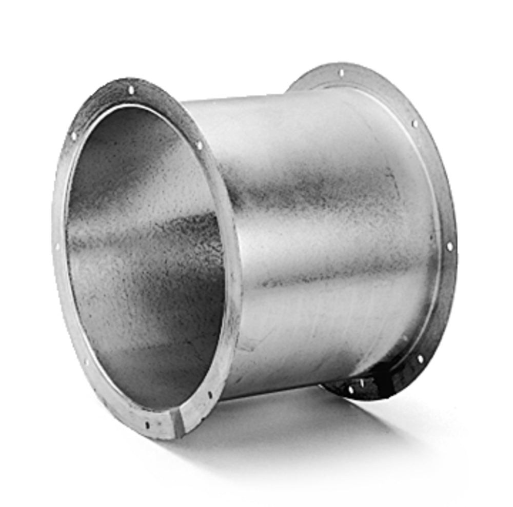 Helios VR 630, Verlängerungsrohr mit beidseitigem Flansch