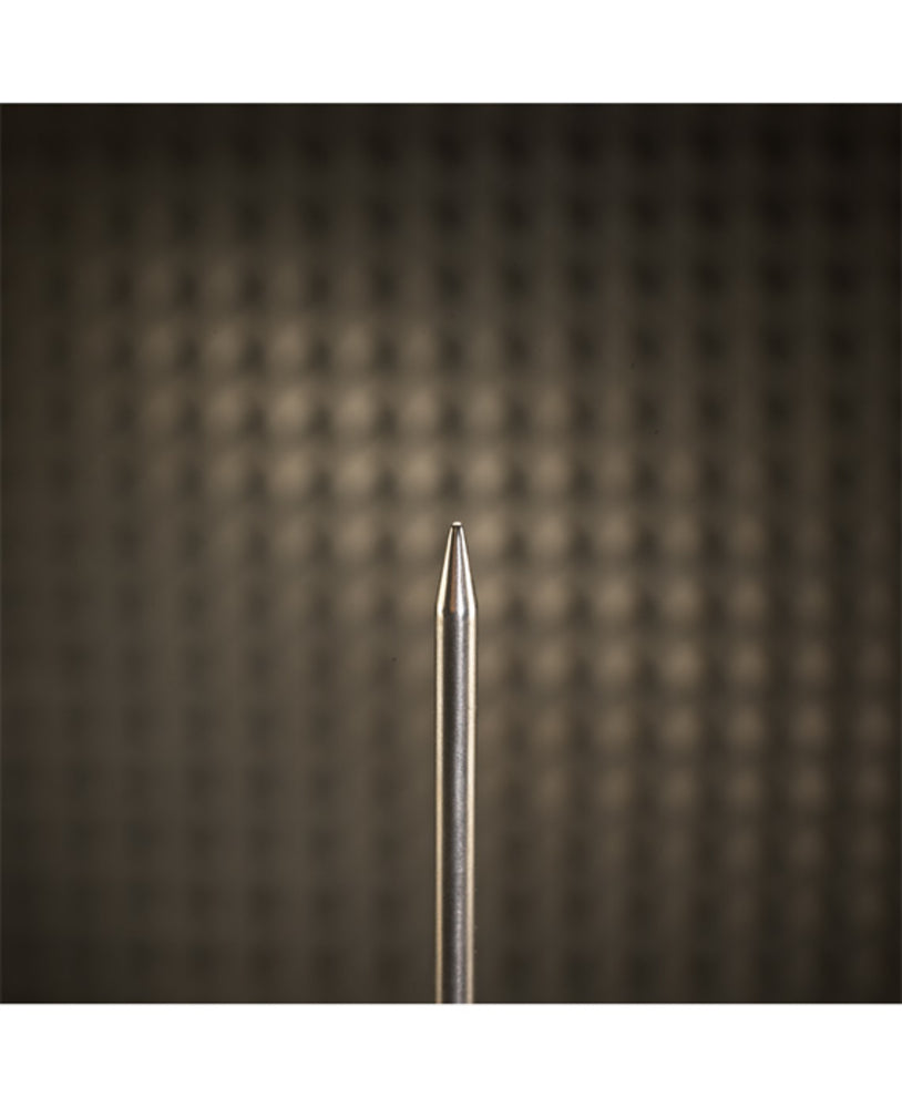 testo Mini Einstech-Thermometer mit verlängertem Einstechfühler