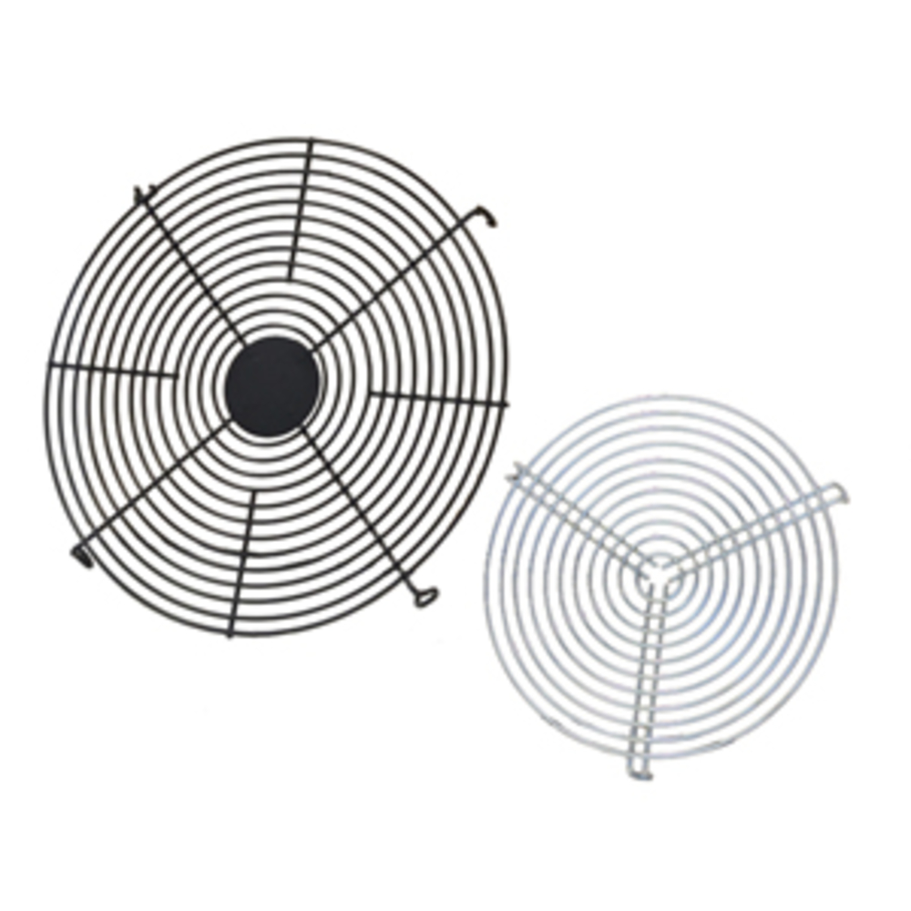 S&P Schutzgitter SG-100, DN100