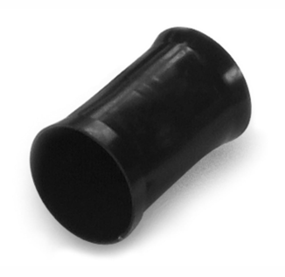 Helios LEWT-MU, Verbindungsmuffe DN 200, zu Erdkollektorrohr, incl. 2 Dichtringe