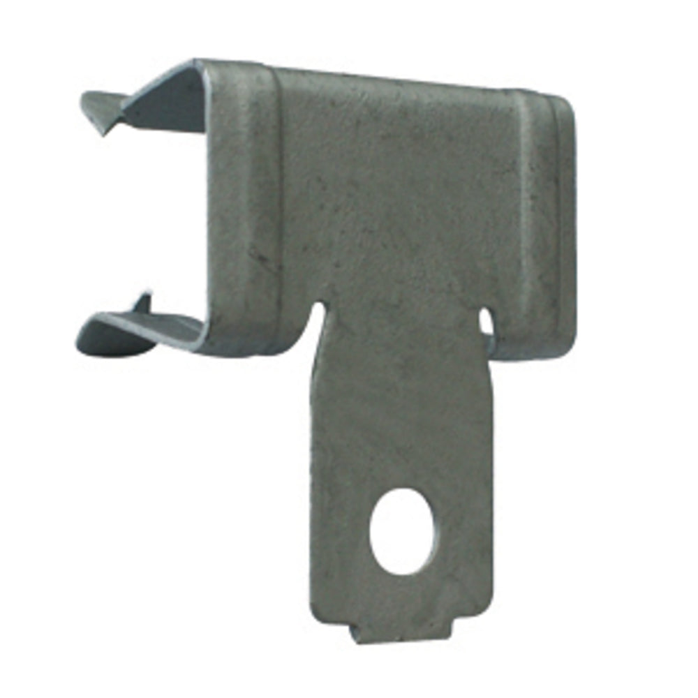 Gripple 100 x Trägerklammer 17-20 mm