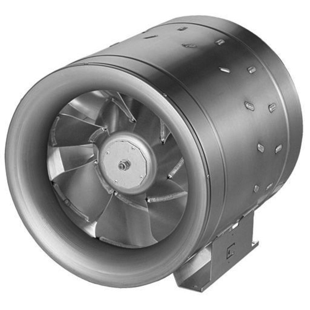 Ruck ETALINE Rohrventilator EL 450 E4 01