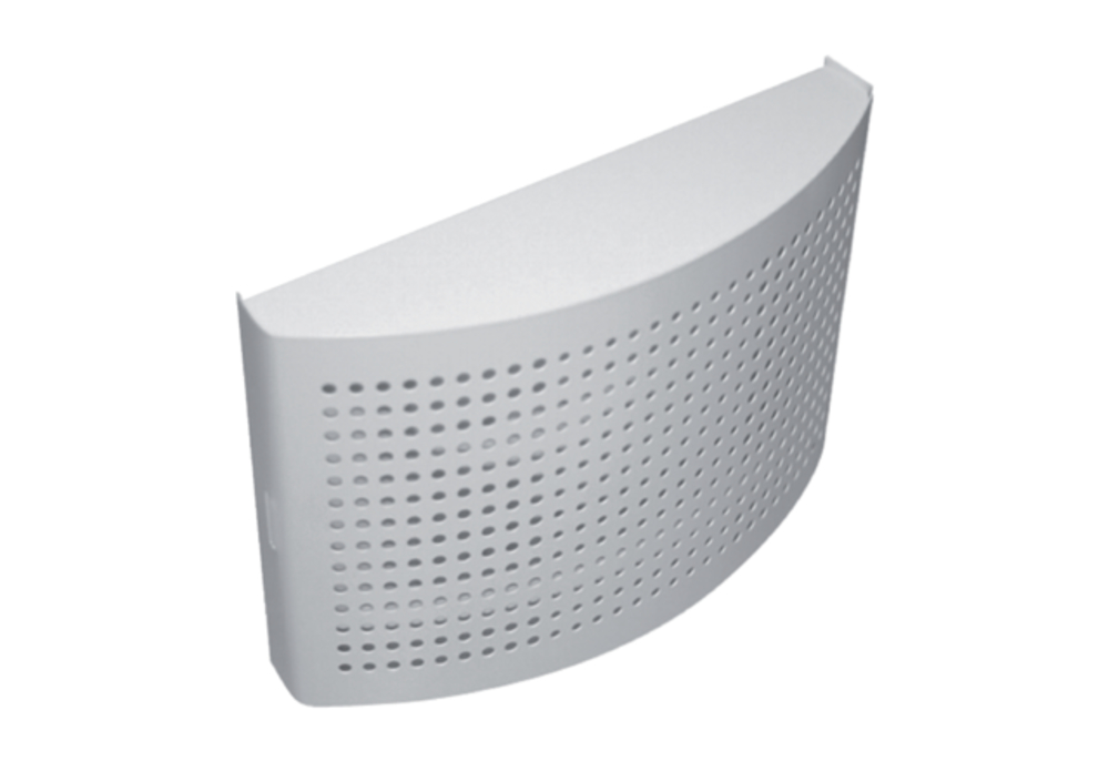 Maico Zuluftventil ZWVQ 12