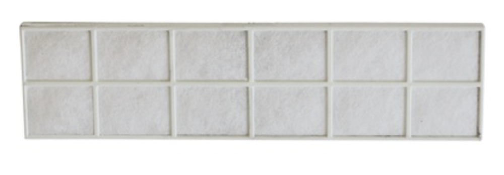 Zehnder Filterset für CLF, ISO Coarse 30 %, Inhalt 10 Stück