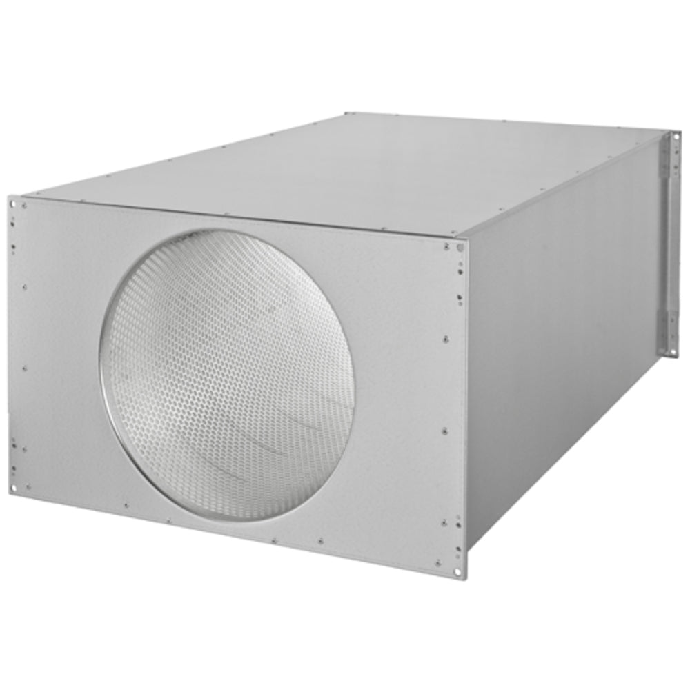 RUCK Schalldämpfer SDE 5025 L01