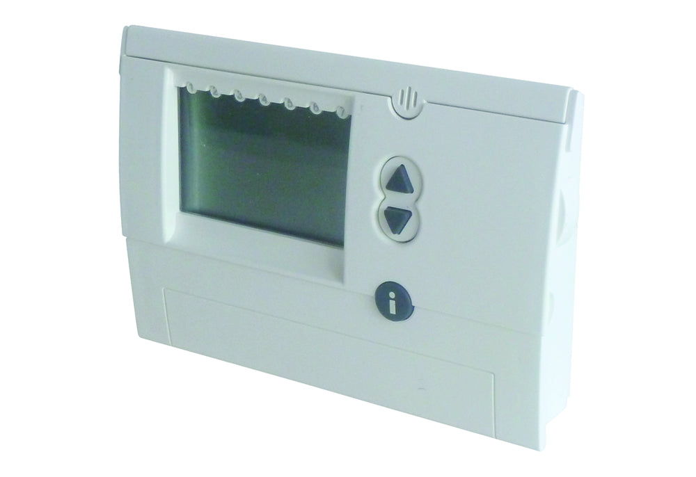 Maico Raumluftsteuerung RLS D1 WR