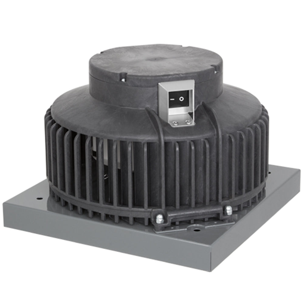Ruck Dachventilator DHA 190 E4P 01