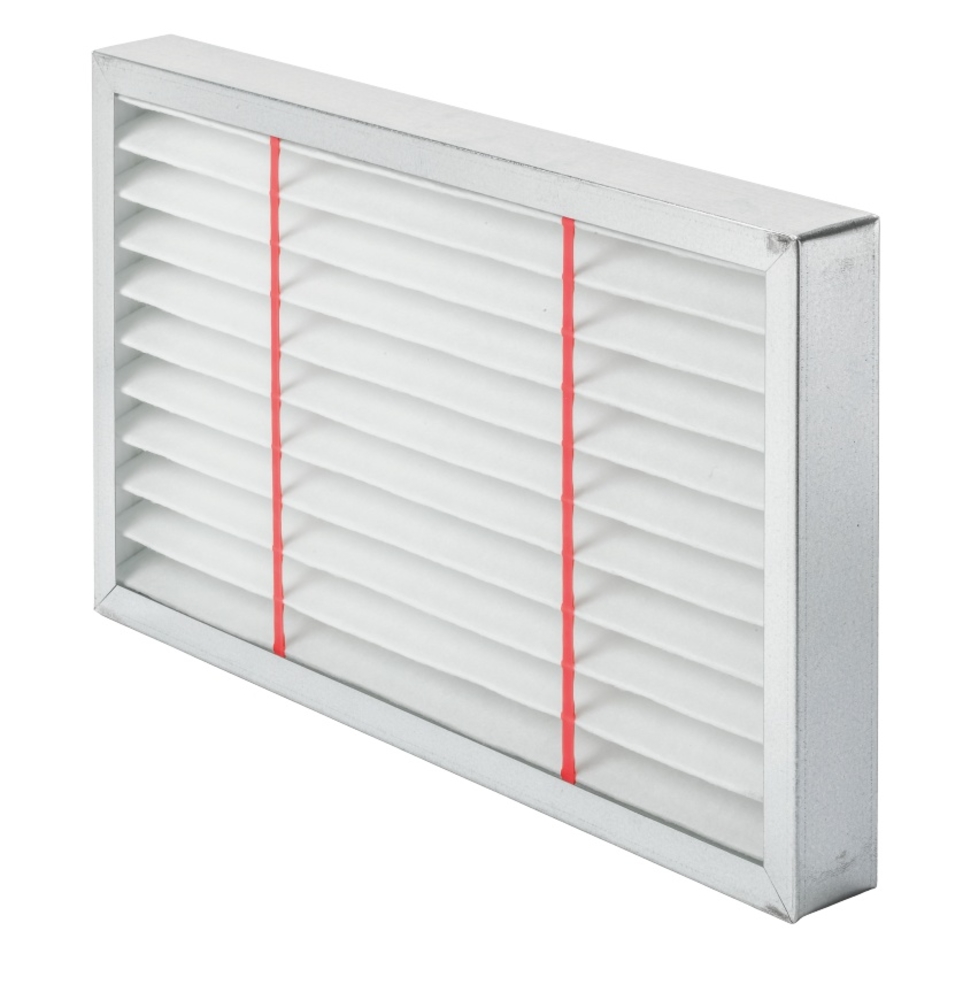 Zehnder Ersatzfilter für Maxi 1203, ISO Coarse 65 % / ISO ePM10 70 % (M5 / F7)