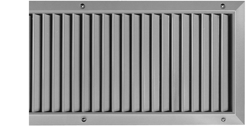 Trox Lüftungsgitter TRS-A/425x325/A1