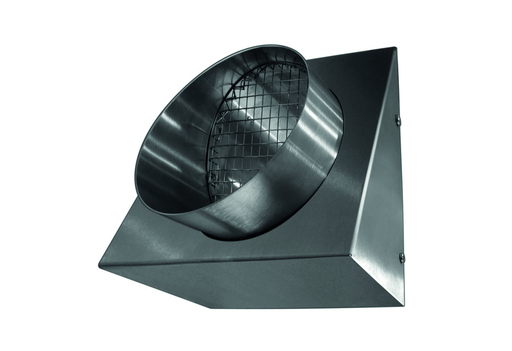 Maico Wandstutzen KW-FL 16E