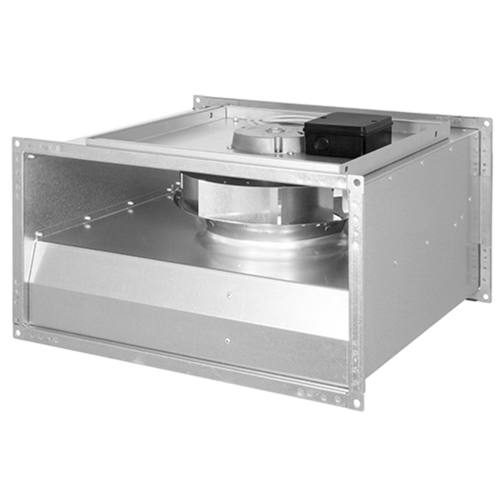 Ruck Kanalventilator KVR 8050 EC 30
