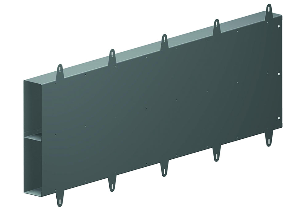 Maico Leibungselement-Verlängerung Duo LEV, für Duo LE