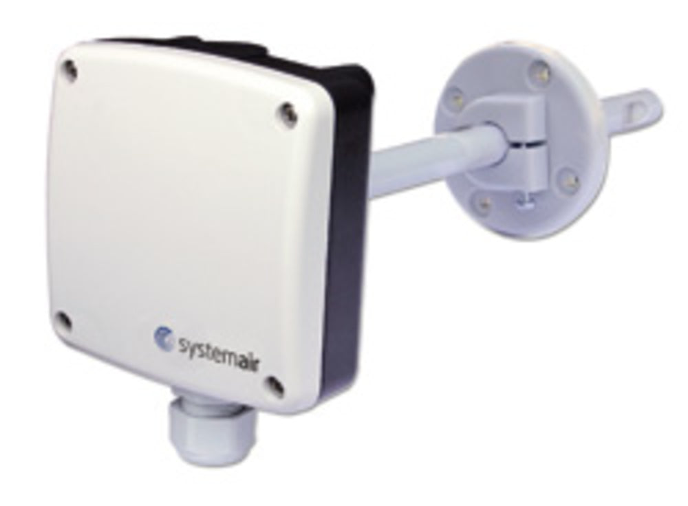 Systemair CO2DT-R Kanalfühler