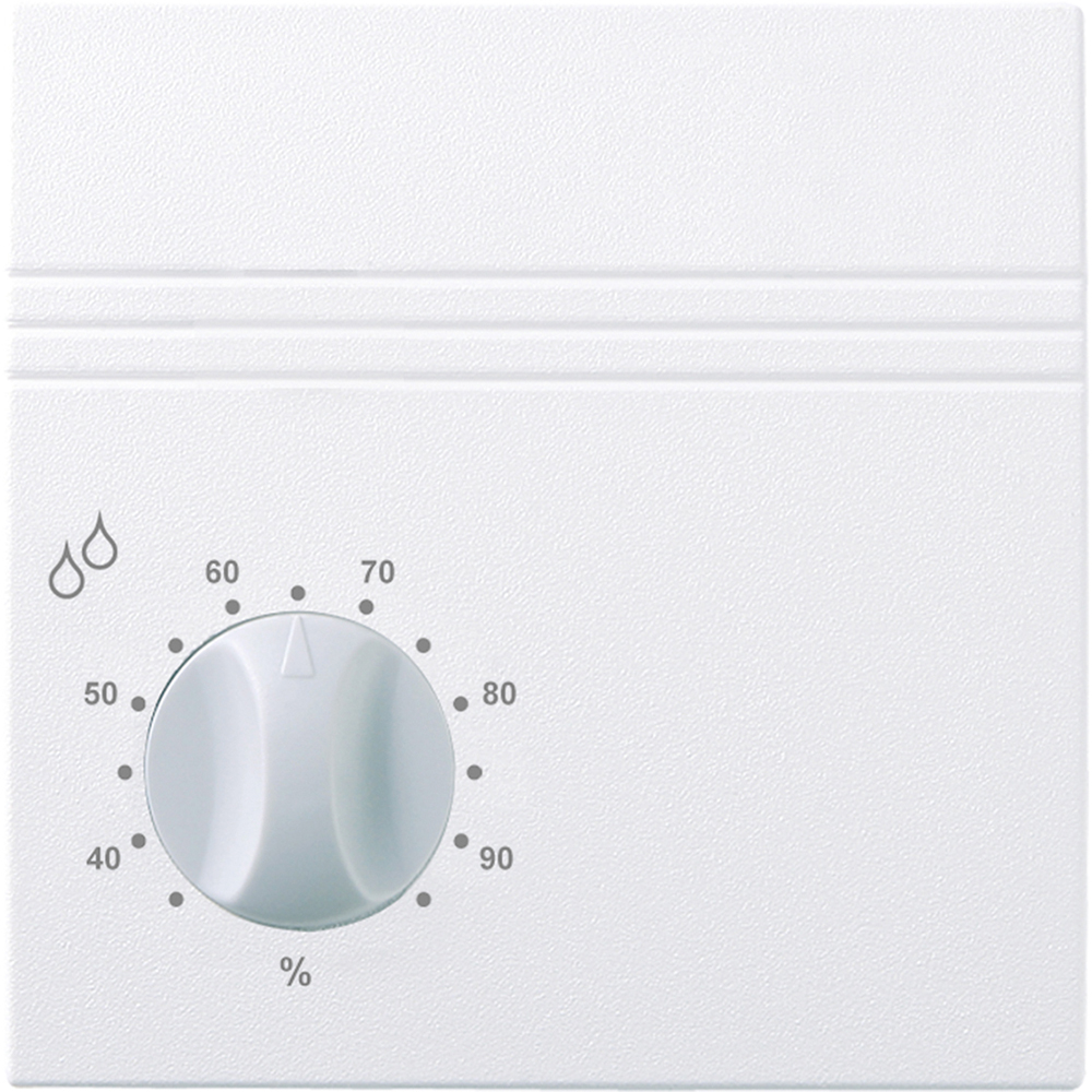 S&P Hygrostat HIG-5 N