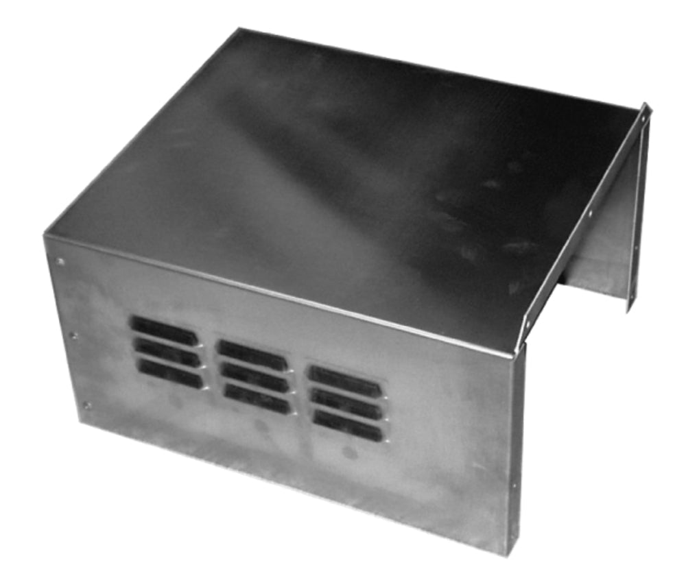 Systemair WSD KBR-1 Wetterschutzdach