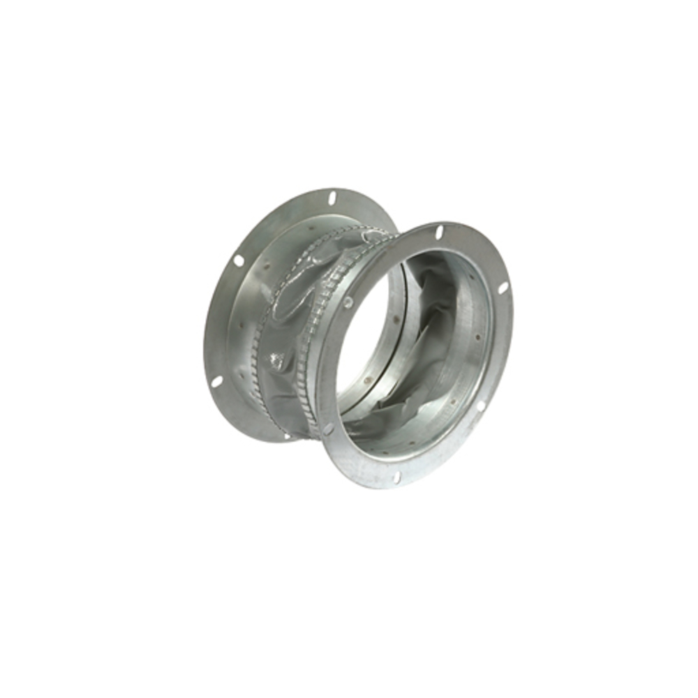 RUCK Ansaugflansch DAF 150