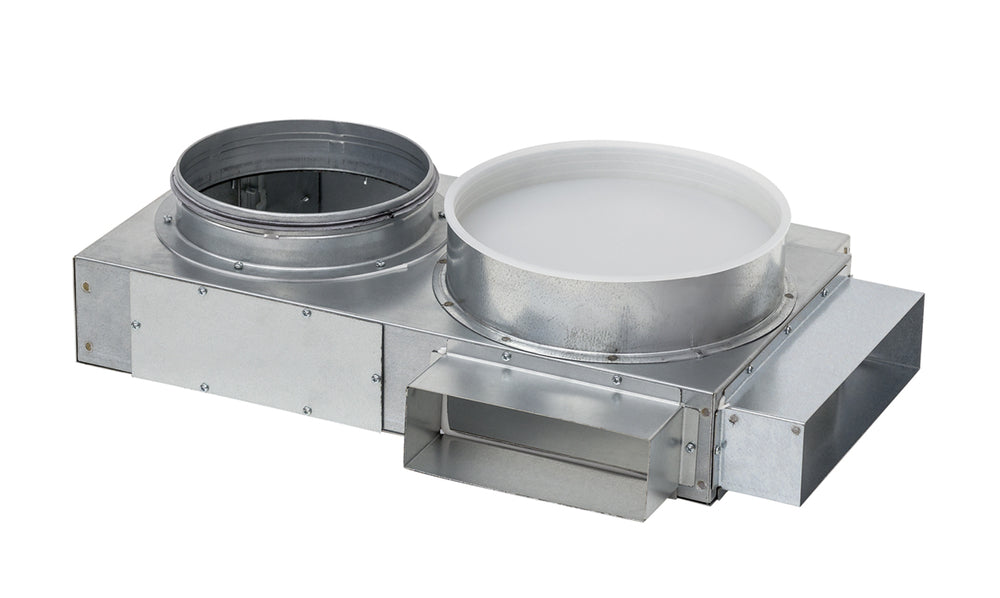 Helios FK-VK, Verteilerkasten 4 x NW 150 u. 1 x NW 200