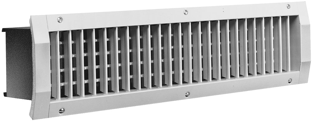 Trox Lüftungsgitter TRS-R-RS/625x75