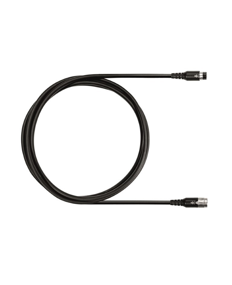 testo Schlauchverlängerung; 2,8 m; Verlängerungsleitung Sonde-Gerä...