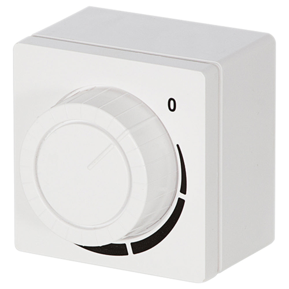 RUCK 3-Stufenschalter MTS 10