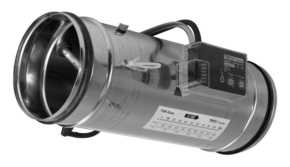 Trox VVS-Regler TVR/315/Easy