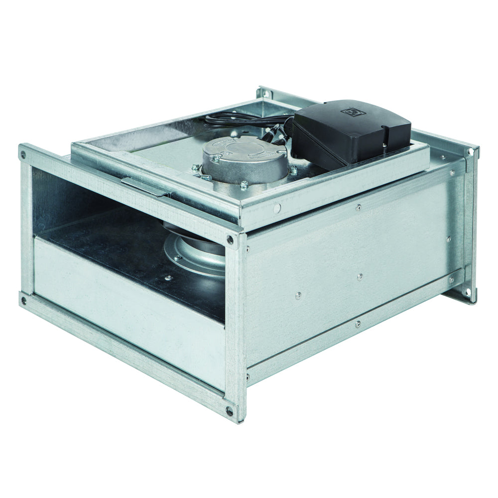 S&P Kanalventilator IRB-315A ECOWATT mit EC-Motor, 230V