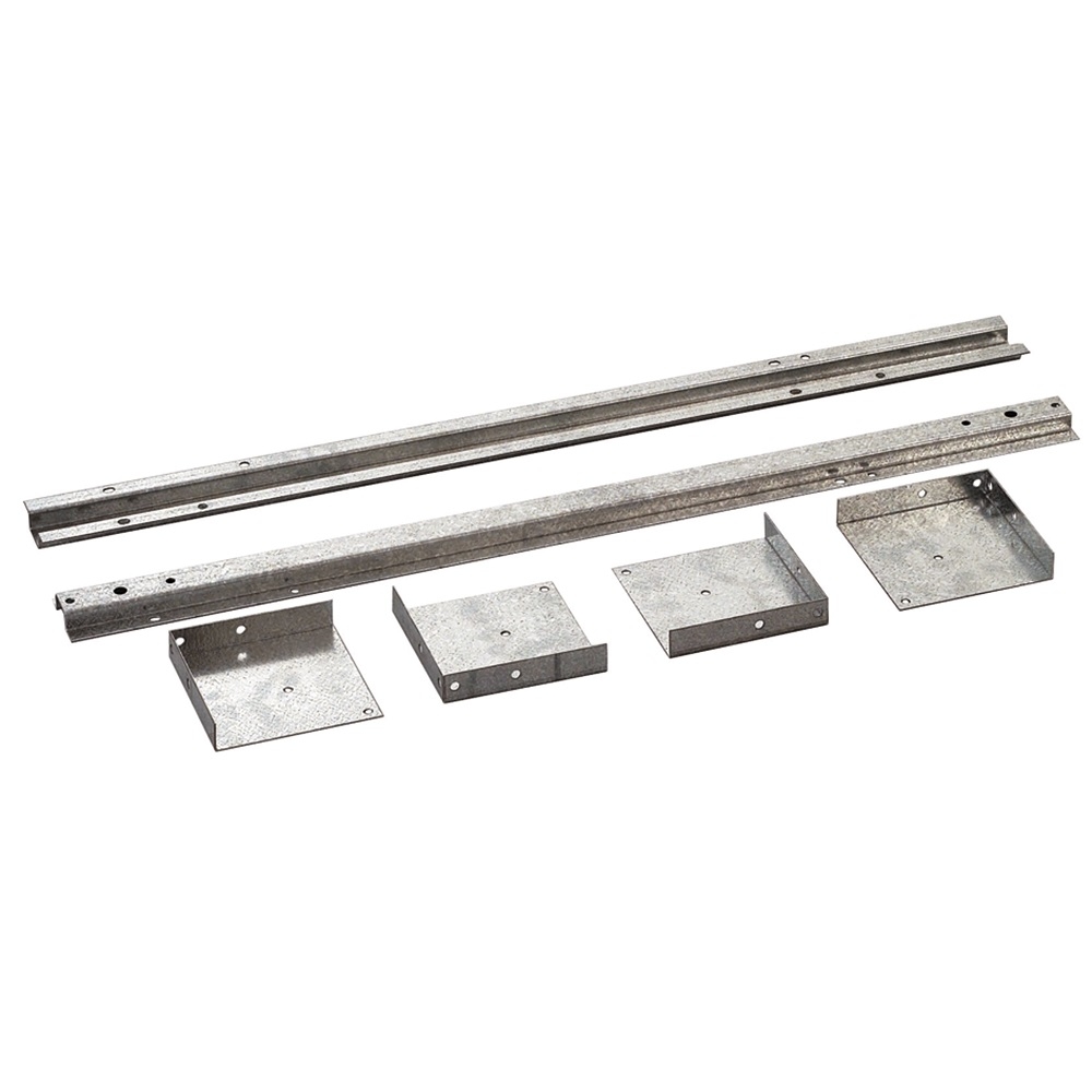 S&P Montageschienenset ILSH-630 MV für ILHB/T MV