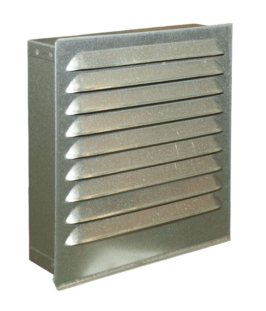 Systemair IGK 200 Ansauggitter